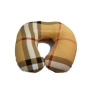 Bantal Travel Motif