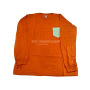 Kaos Bamboo