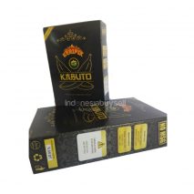 Kripik Pisang Kabuto