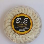 Kue Putri Salju B.E Cookies