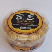 Nastar B.E Cookies